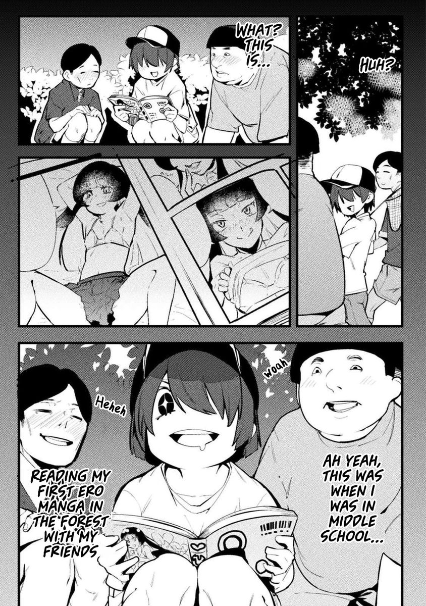 The World of Moral Reversal Chapter 26 - Page 11