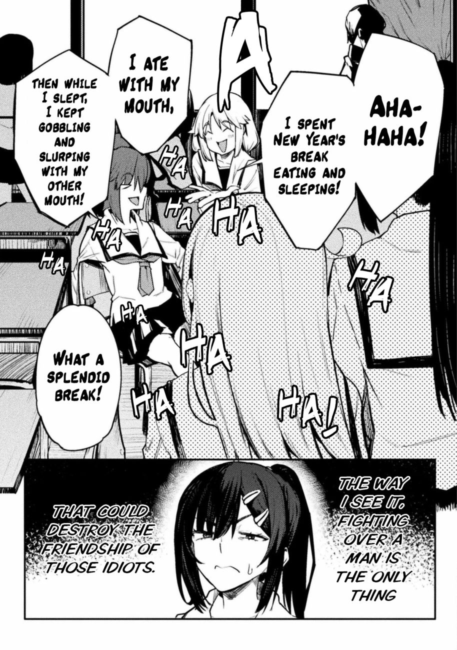 The World of Moral Reversal Chapter 35 - Page 3