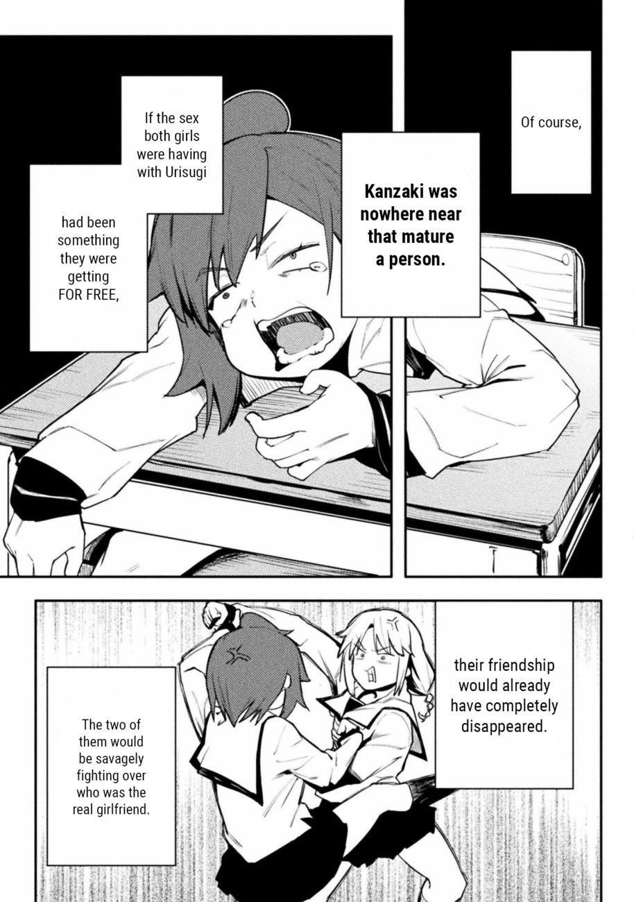 The World of Moral Reversal Chapter 35 - Page 7