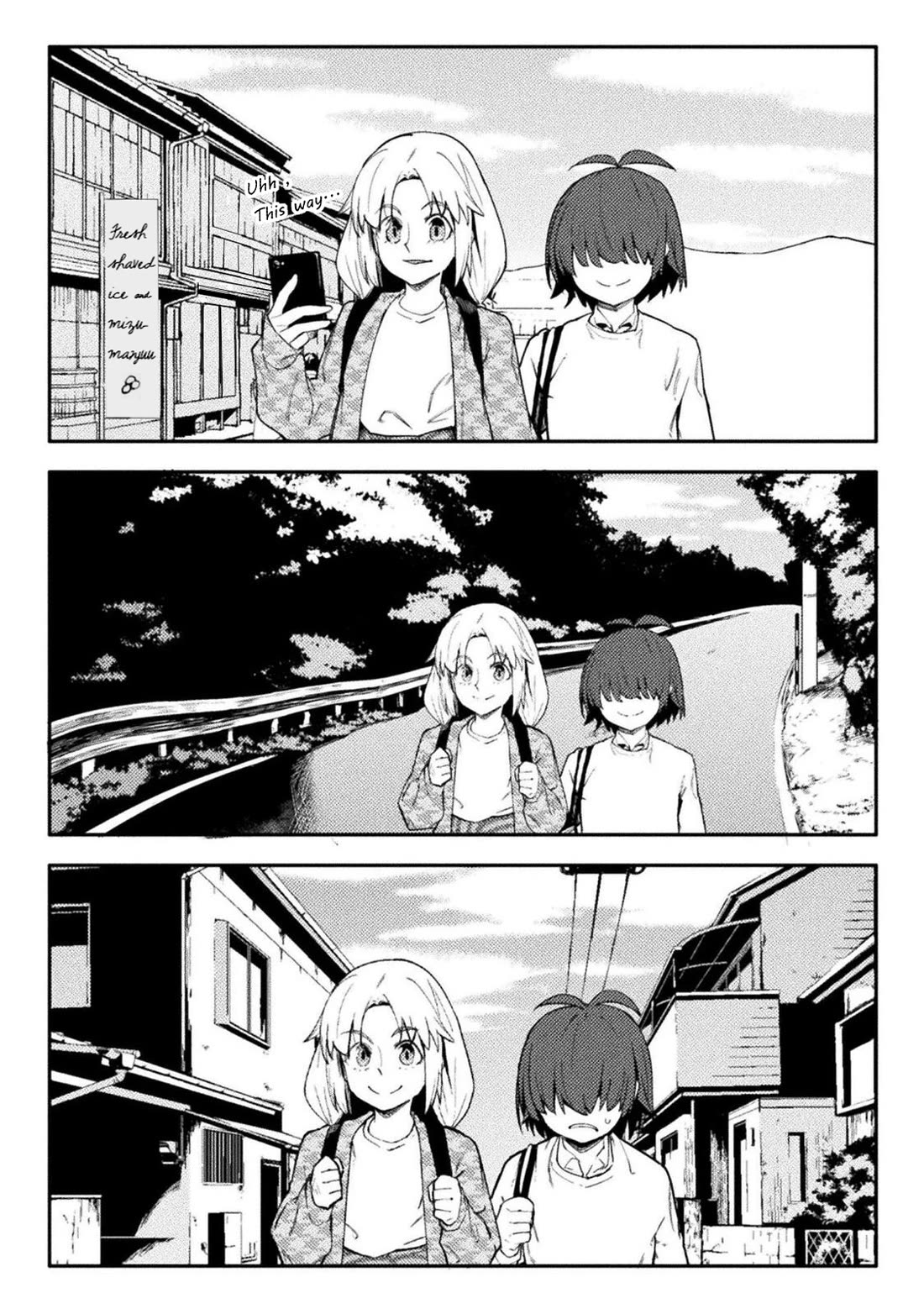 The World of Moral Reversal Chapter 42 - Page 8