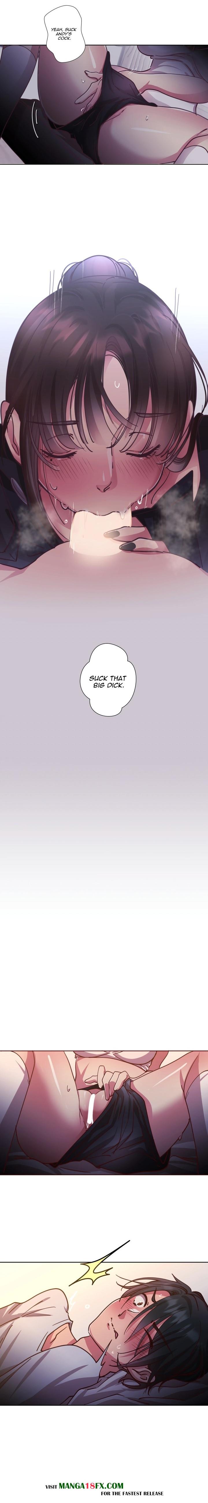 Midsummer Nights Dream Manhwa Chapter 3 - Page 8