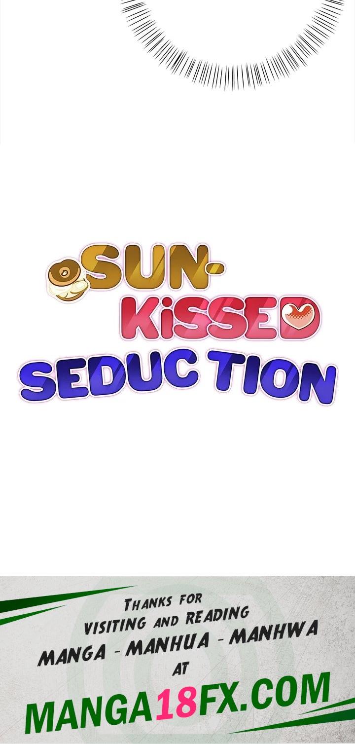 Sun-Kissed Seduction Chapter 8 - Page 25