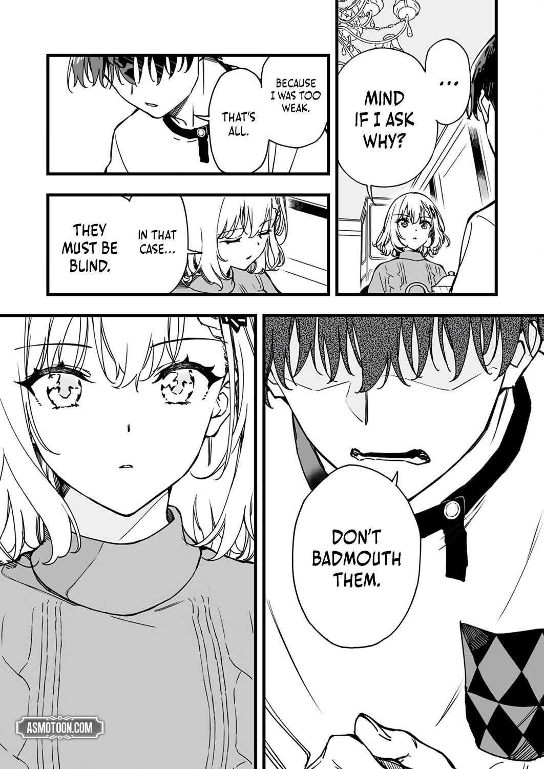The Unfortunate ‘Trapper’ Cast Out of the Hero’s Party Will Defy Fate and Become the Strongest with the Unique Skill ‘Arrow’ Chapter 3 - Page 6