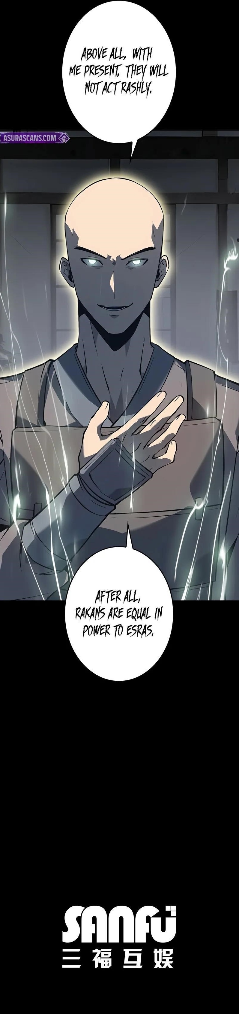 Return From The Abyss Chapter 22 - Page 10