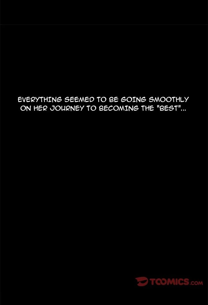 From Weakling to Nemesis Chapter 19 - Page 42