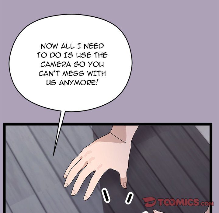 From Weakling to Nemesis Chapter 21 - Page 138