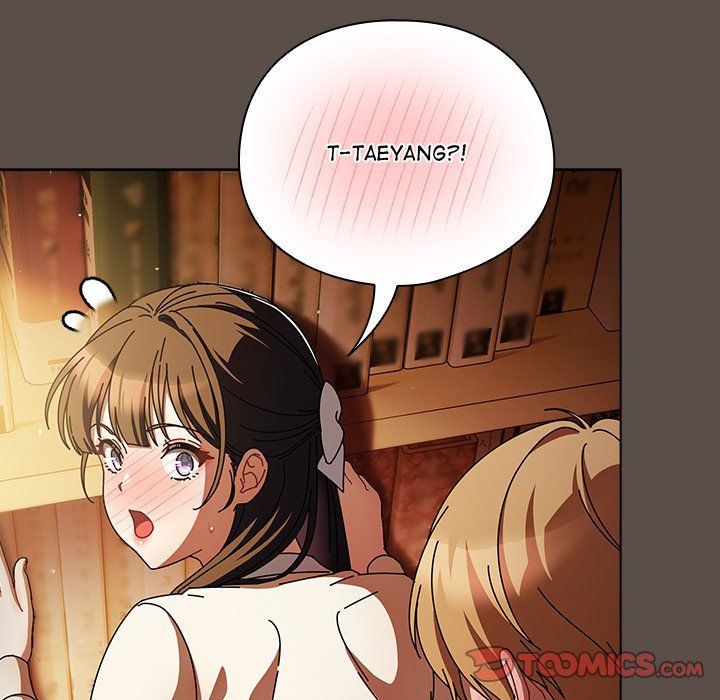 Sweet Girl, Dirty Secrets Chapter 11 - Page 69