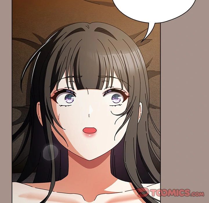 Sweet Girl, Dirty Secrets Chapter 15 - Page 111