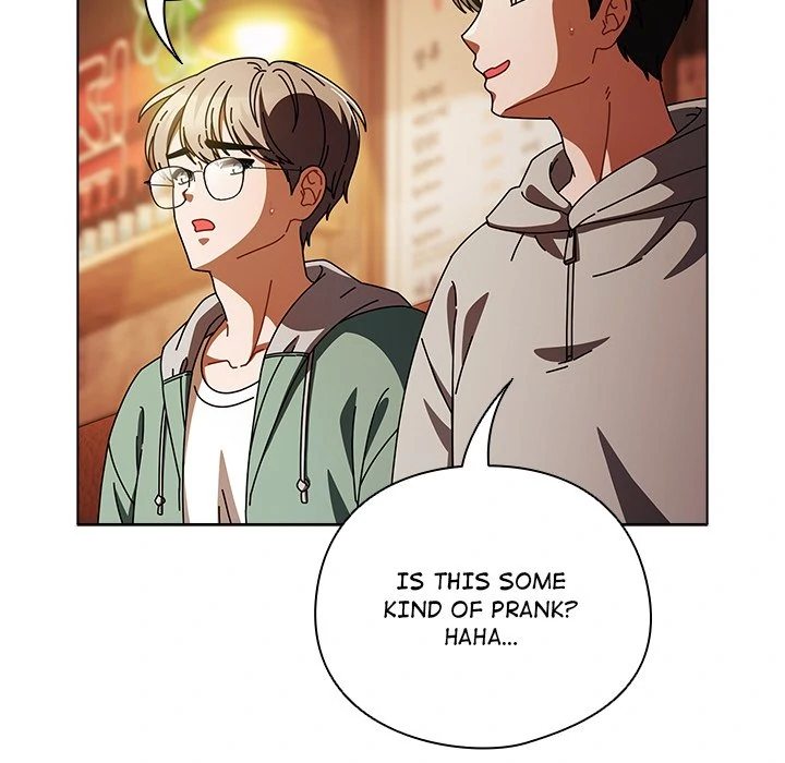 Sweet Girl, Dirty Secrets Chapter 15 - Page 26
