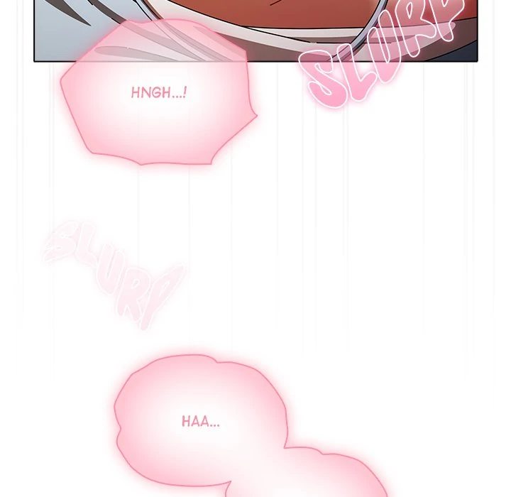 Sweet Girl, Dirty Secrets Chapter 15 - Page 43