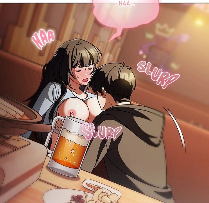 Sweet Girl, Dirty Secrets Chapter 15 - Page 44