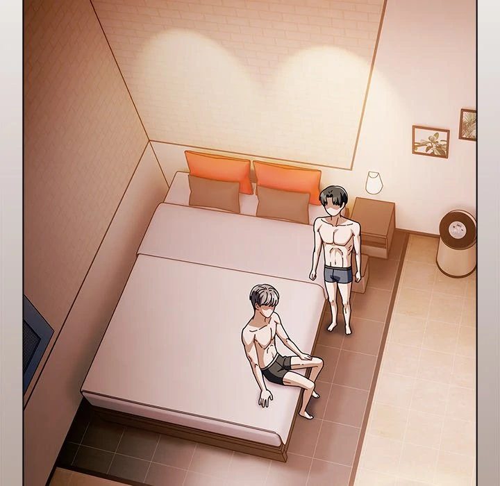Sweet Girl, Dirty Secrets Chapter 15 - Page 67
