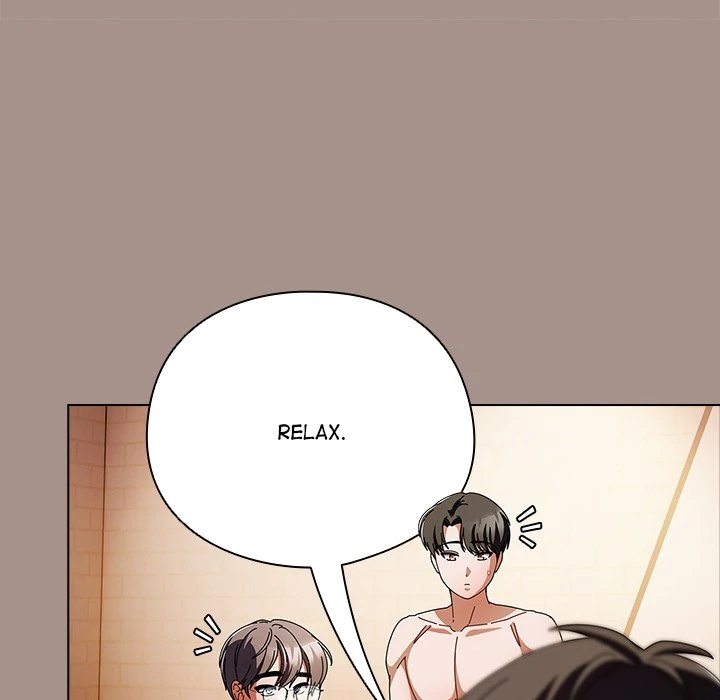 Sweet Girl, Dirty Secrets Chapter 15 - Page 70