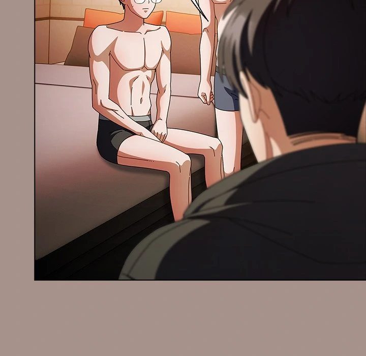Sweet Girl, Dirty Secrets Chapter 15 - Page 71