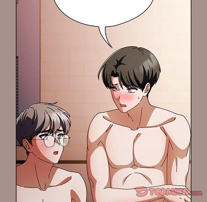 Sweet Girl, Dirty Secrets Chapter 15 - Page 75
