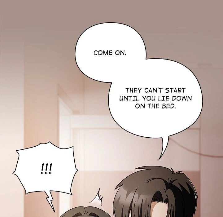Sweet Girl, Dirty Secrets Chapter 15 - Page 90