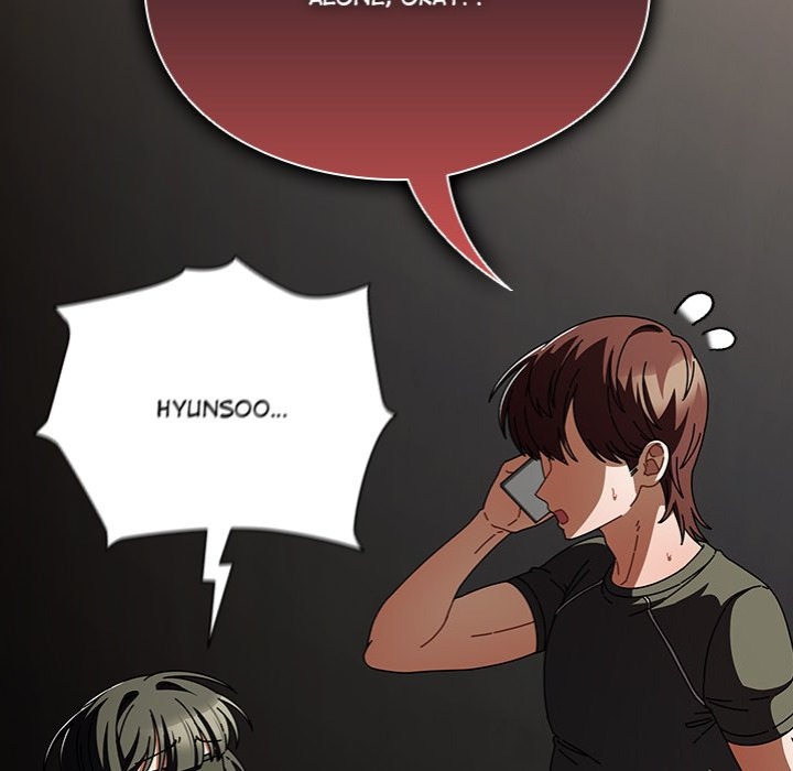 Sweet Girl, Dirty Secrets Chapter 21 - Page 149