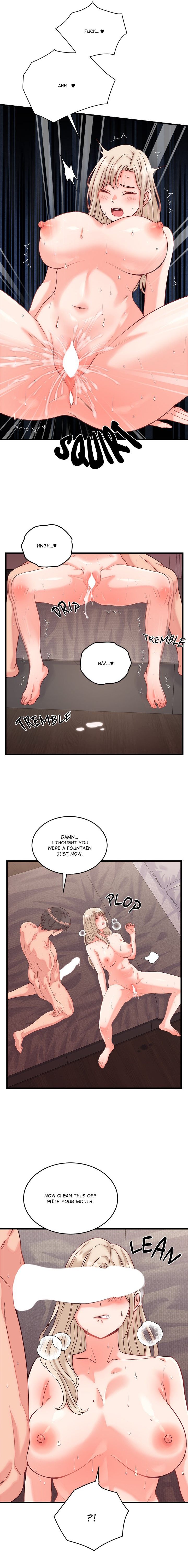 From Pauper to Prince Chapter 14 - Page 13
