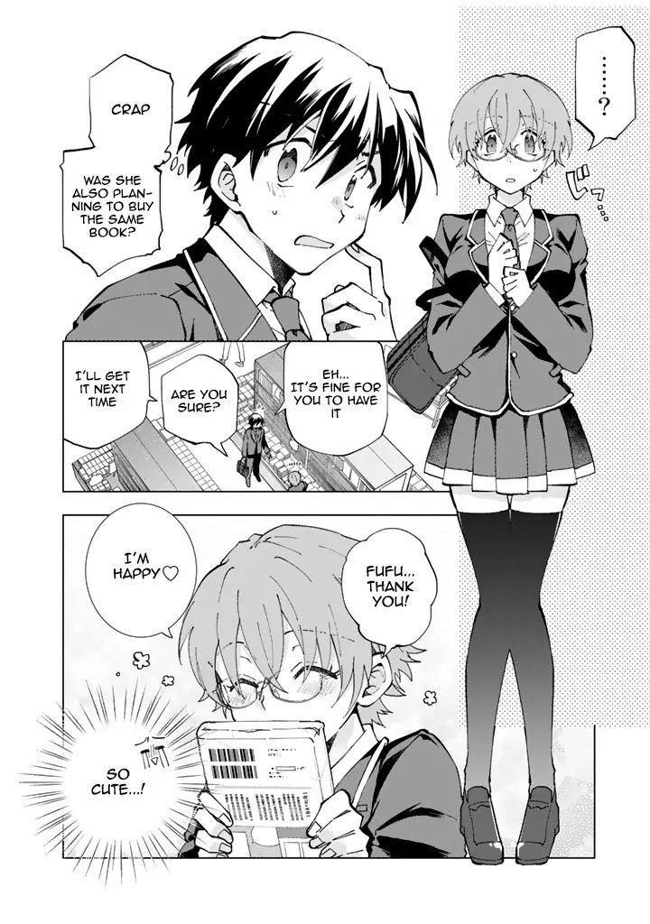 Isekai Tensei… Saretenee! Chapter 1 - Page 21