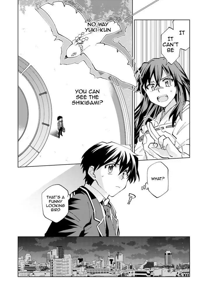 Isekai Tensei… Saretenee! Chapter 1 - Page 31