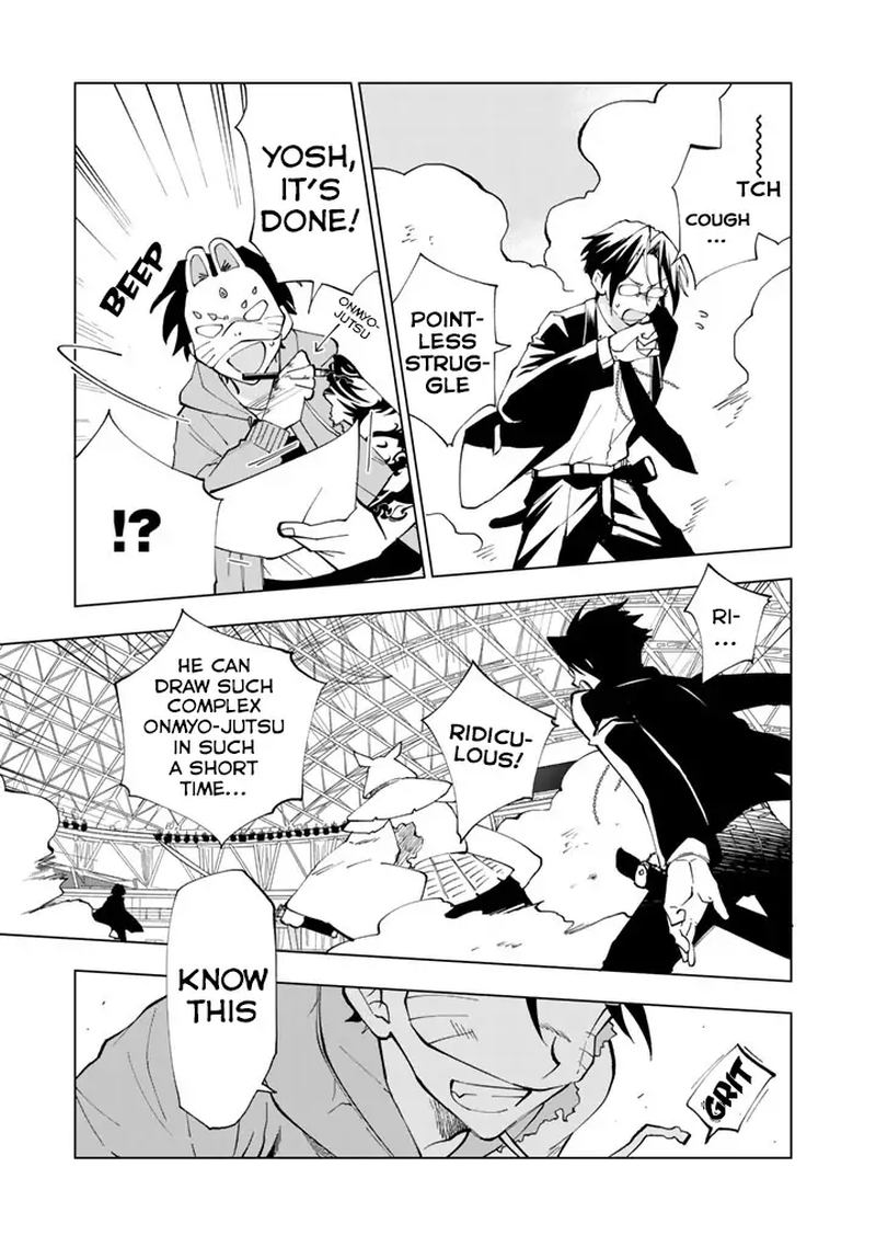 Isekai Tensei… Saretenee! Chapter 12 - Page 13