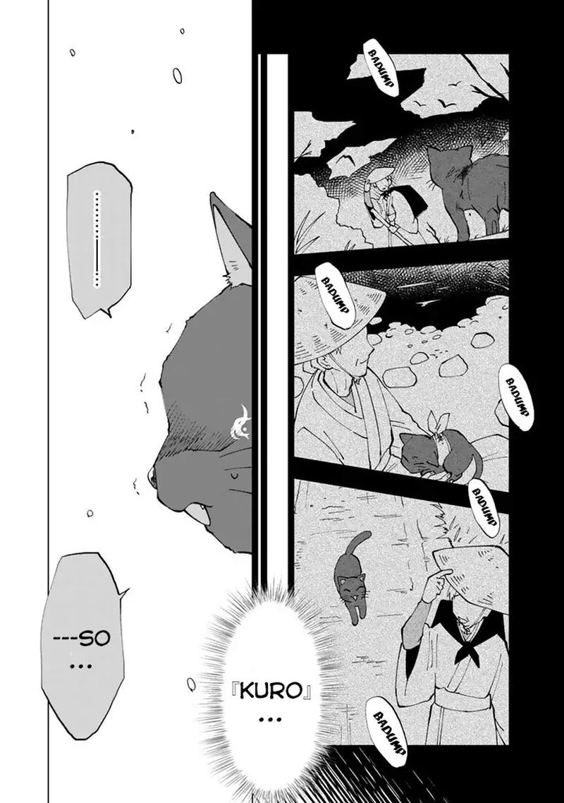 Isekai Tensei… Saretenee! Chapter 15 - Page 15