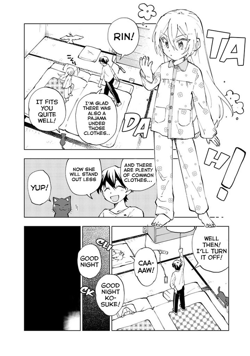Isekai Tensei… Saretenee! Chapter 19 - Page 14