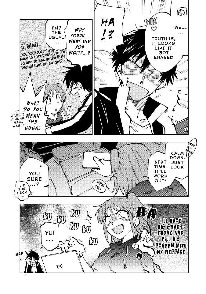 Isekai Tensei… Saretenee! Chapter 25 - Page 13