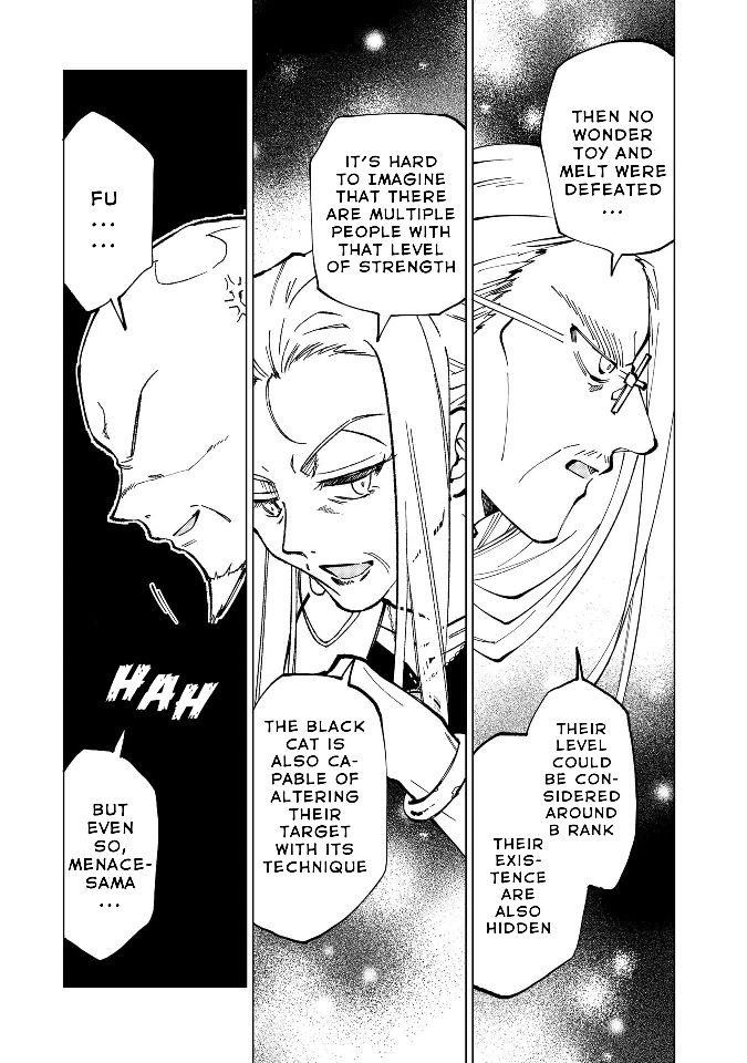 Isekai Tensei… Saretenee! Chapter 25 - Page 4