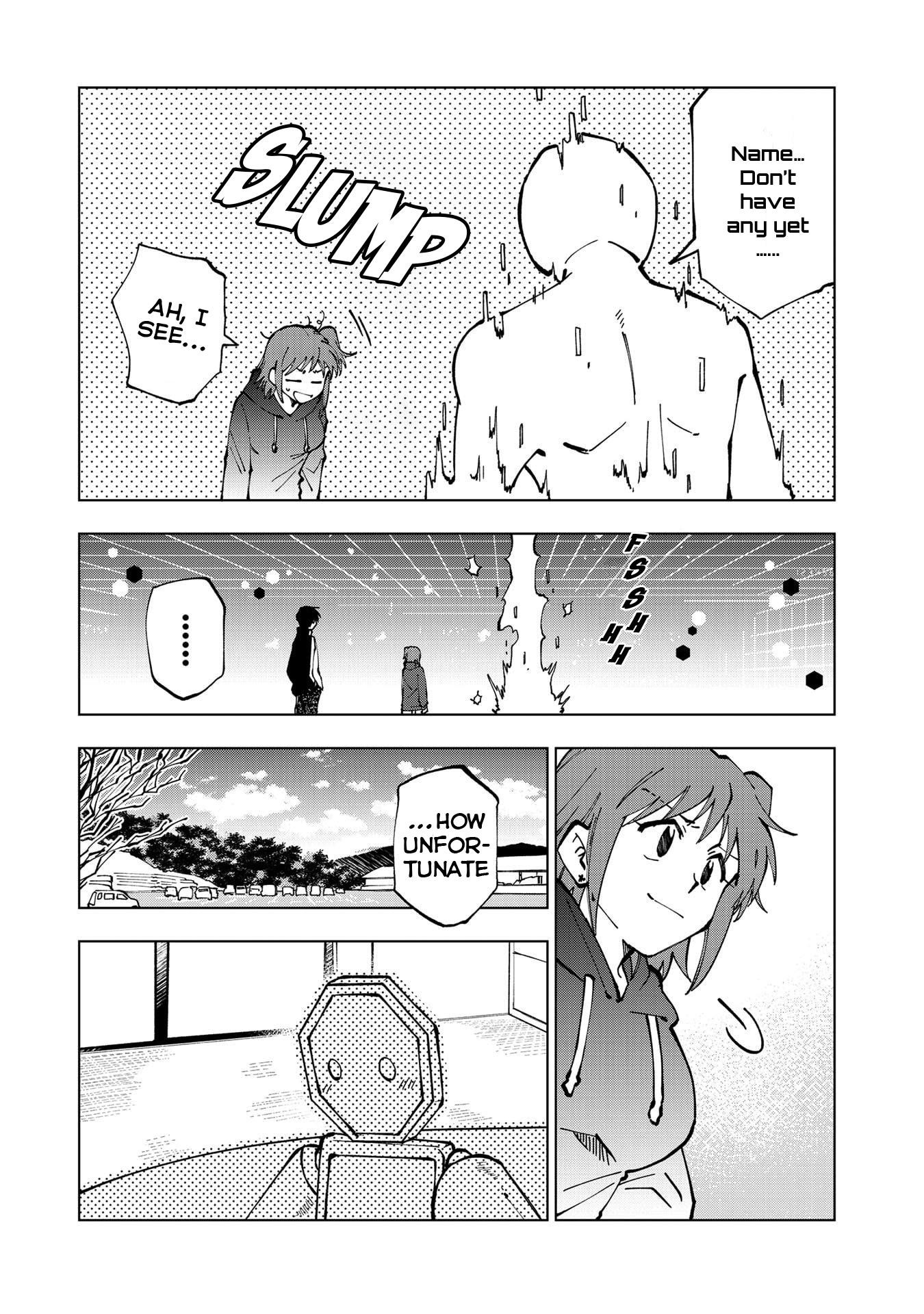 Isekai Tensei… Saretenee! Chapter 26 - Page 18