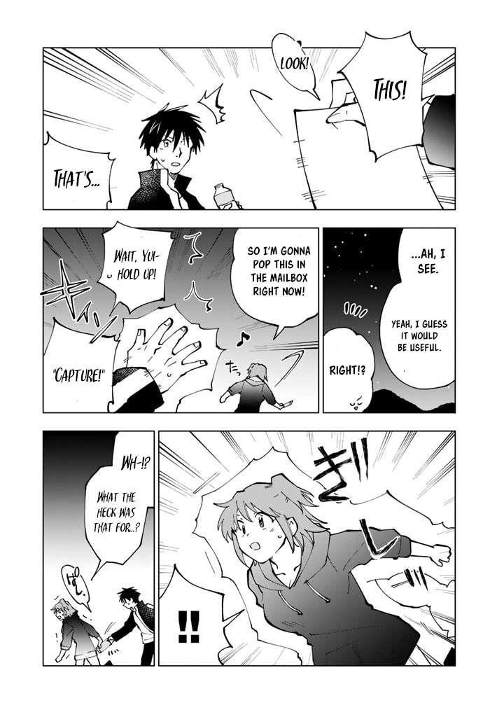 Isekai Tensei… Saretenee! Chapter 37 - Page 7