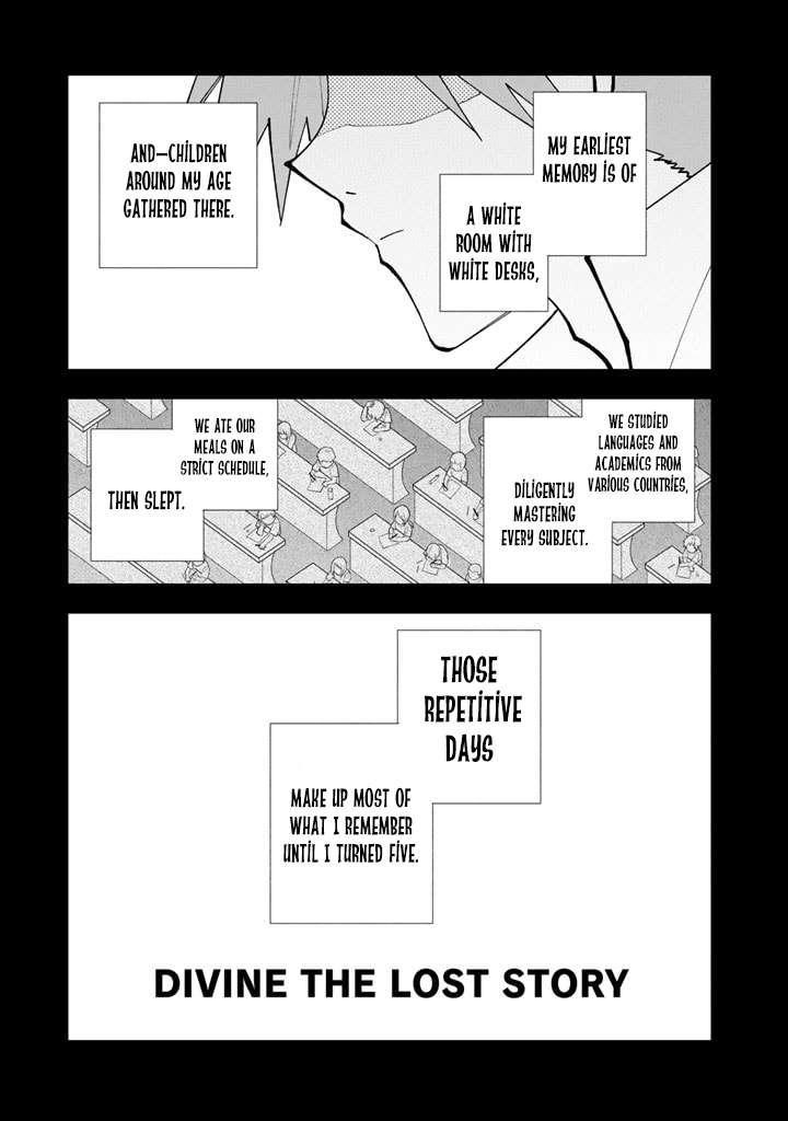 Isekai Tensei… Saretenee! Chapter 38 - Page 1