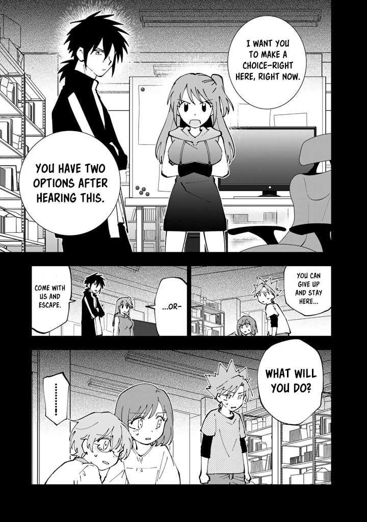 Isekai Tensei… Saretenee! Chapter 38 - Page 15
