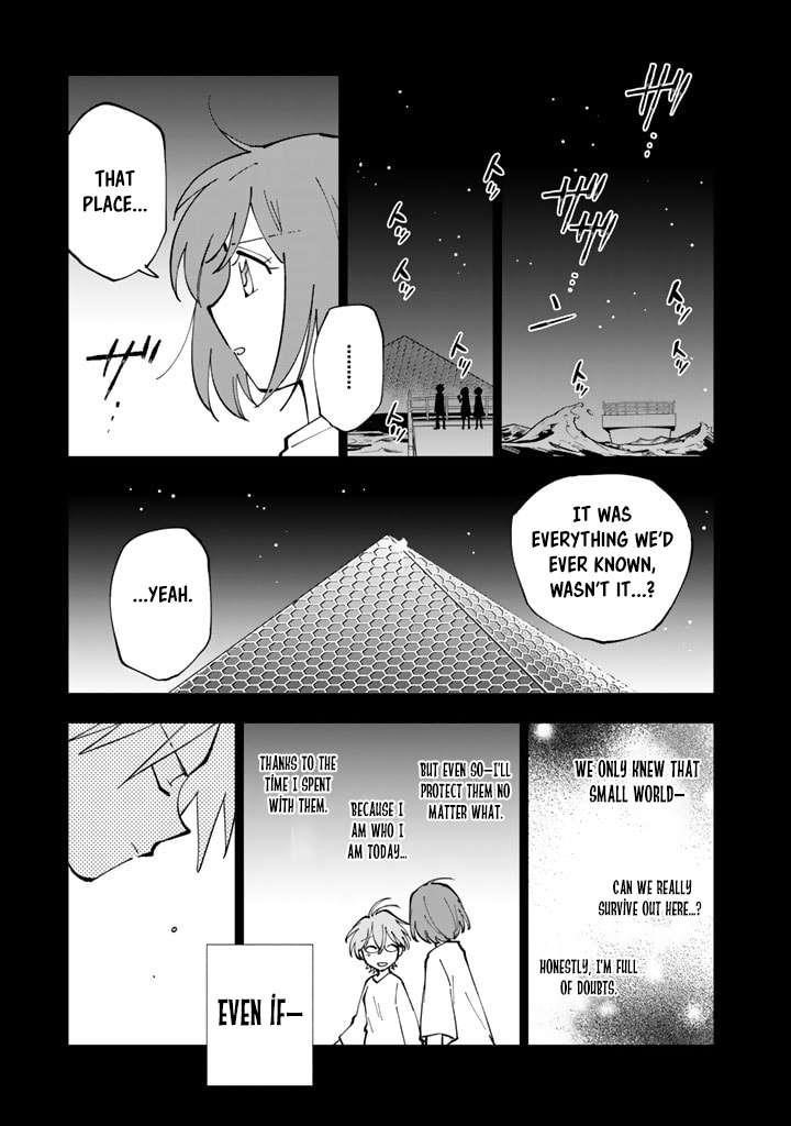 Isekai Tensei… Saretenee! Chapter 38 - Page 17