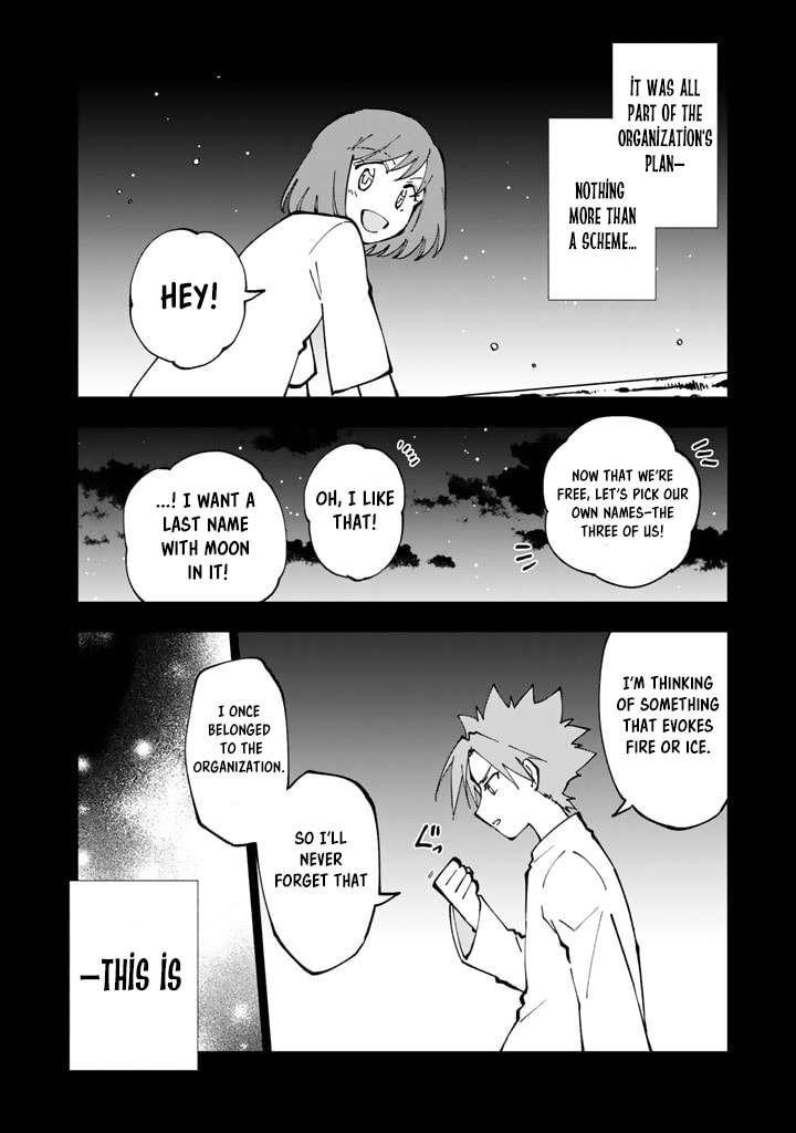 Isekai Tensei… Saretenee! Chapter 38 - Page 18