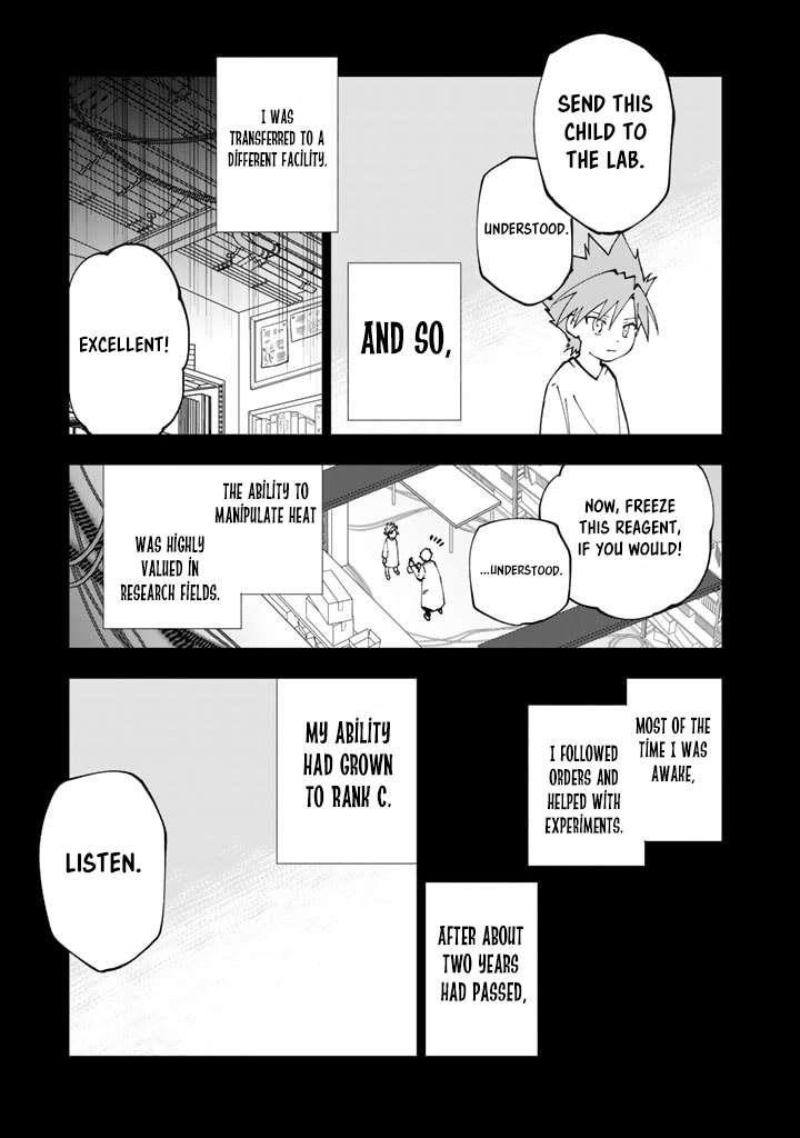 Isekai Tensei… Saretenee! Chapter 38 - Page 3