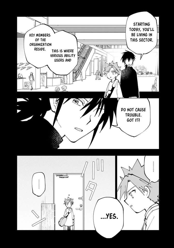 Isekai Tensei… Saretenee! Chapter 38 - Page 4