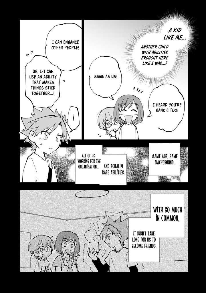 Isekai Tensei… Saretenee! Chapter 38 - Page 6