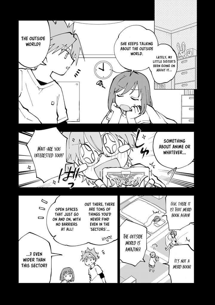 Isekai Tensei… Saretenee! Chapter 38 - Page 7
