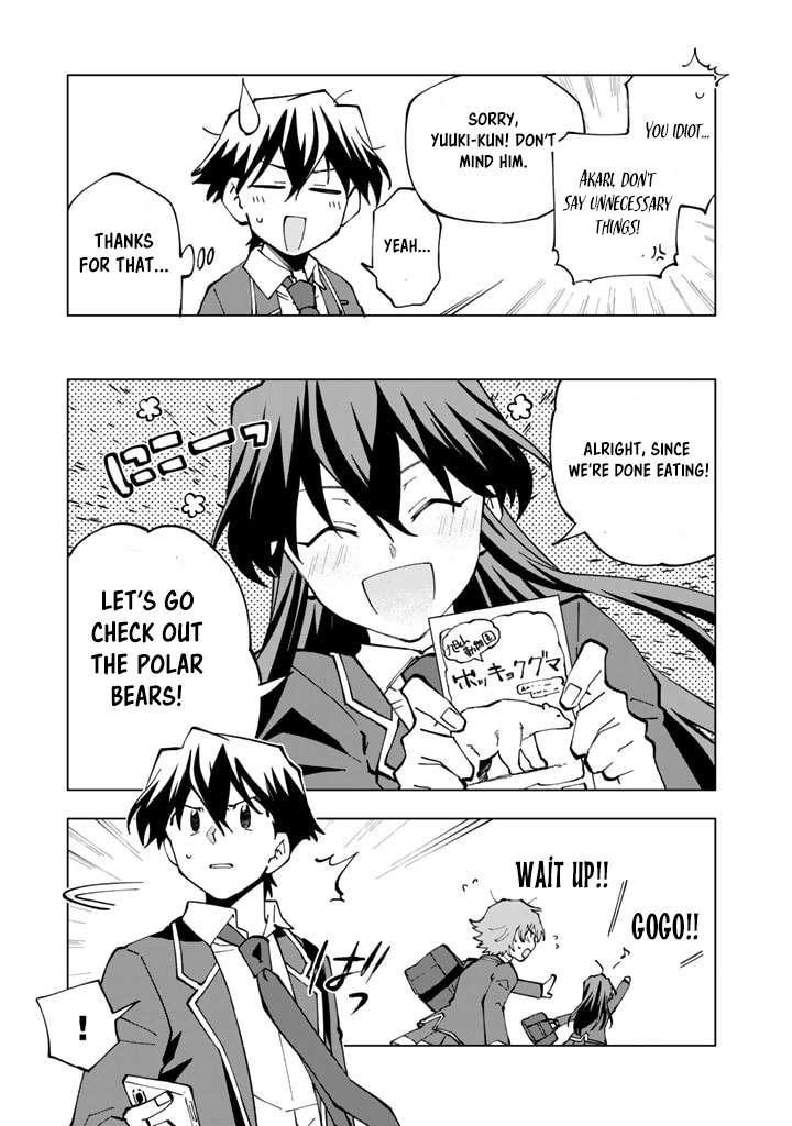 Isekai Tensei… Saretenee! Chapter 46 - Page 9