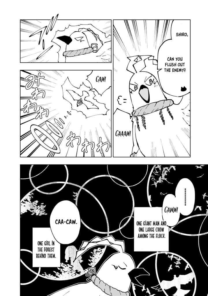 Isekai Tensei… Saretenee! Chapter 47 - Page 4