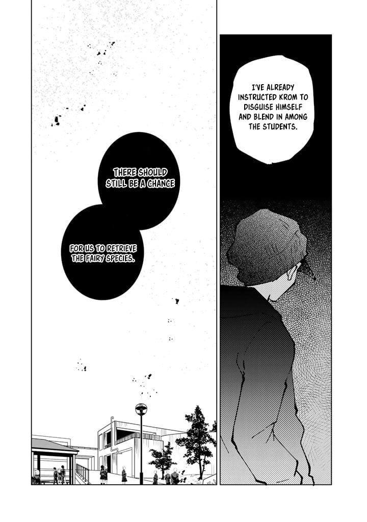 Isekai Tensei… Saretenee! Chapter 48 - Page 13