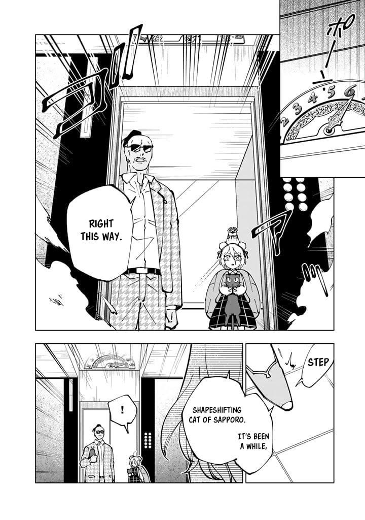 Isekai Tensei… Saretenee! Chapter 49 - Page 2