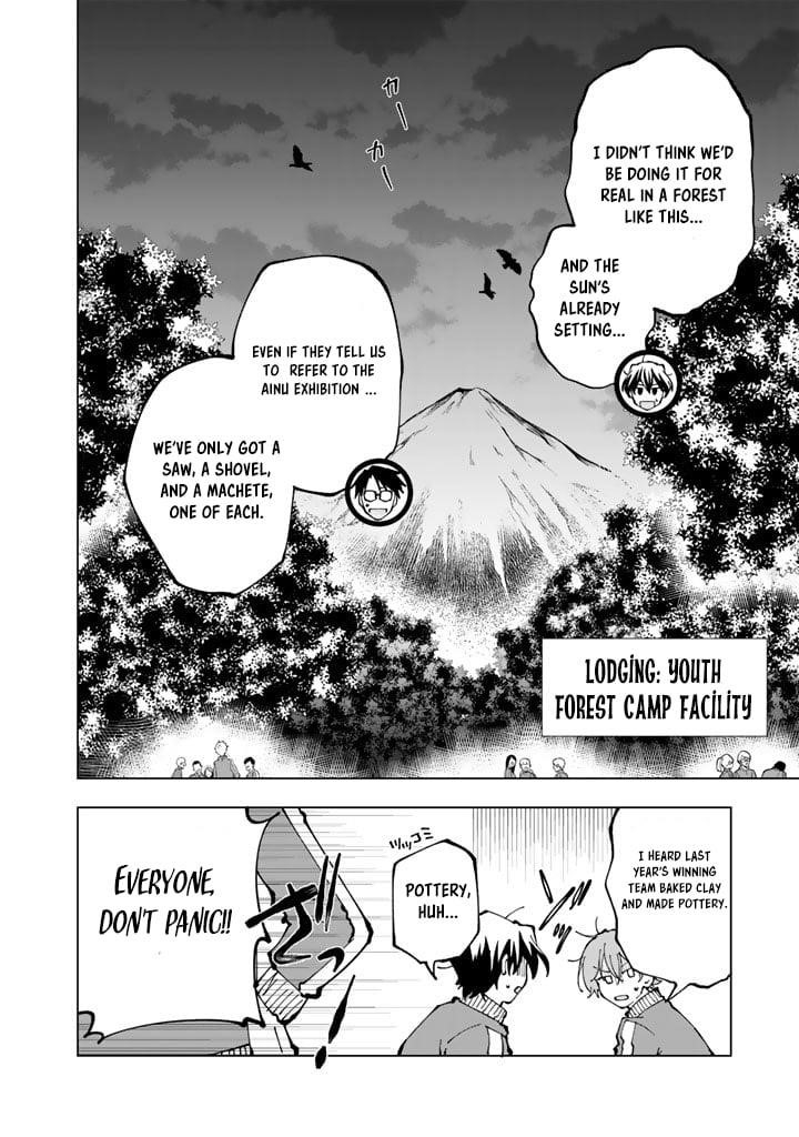 Isekai Tensei… Saretenee! Chapter 49 - Page 6