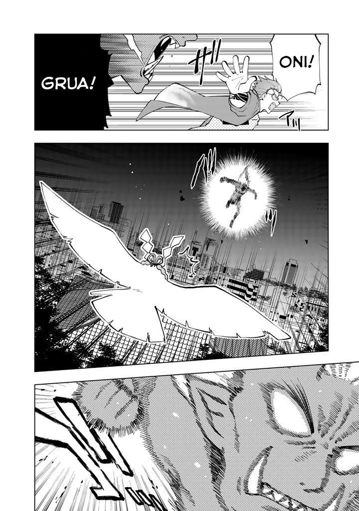 Isekai Tensei… Saretenee! Chapter 5 - Page 3