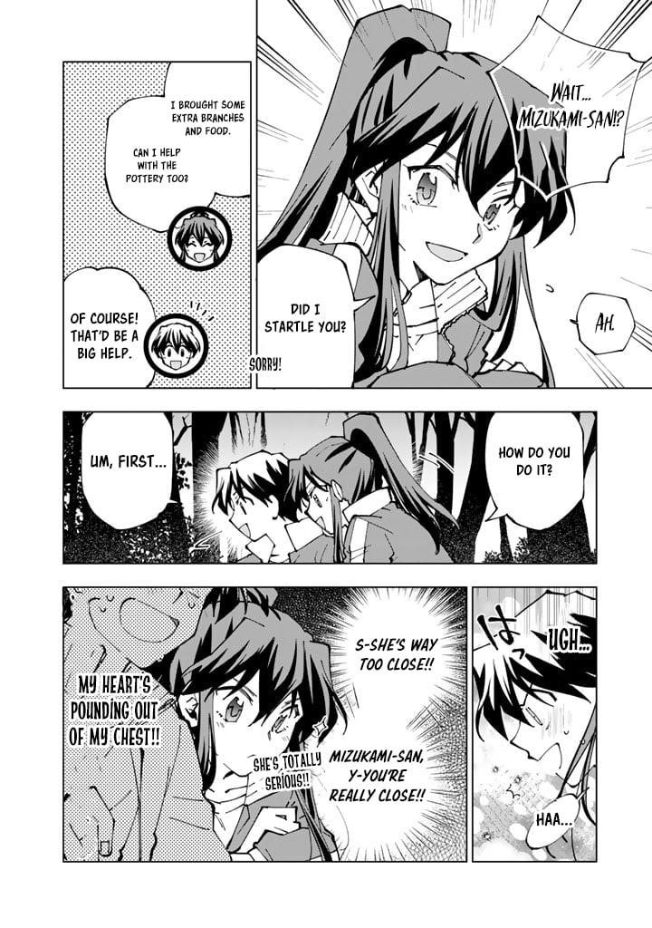 Isekai Tensei… Saretenee! Chapter 50 - Page 4