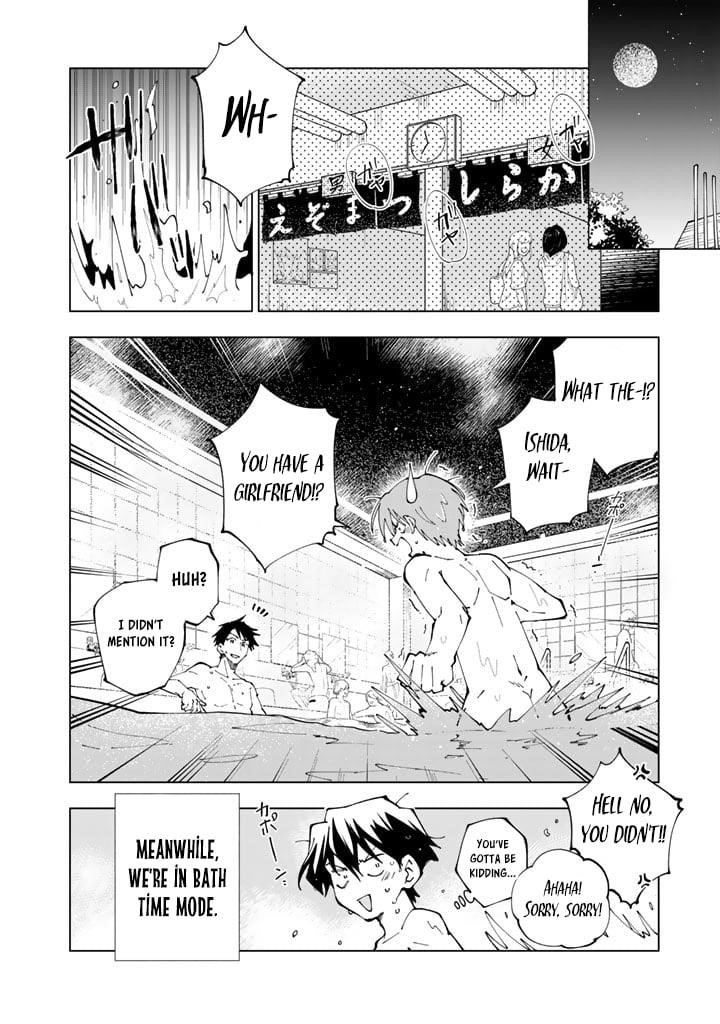 Isekai Tensei… Saretenee! Chapter 53 - Page 2