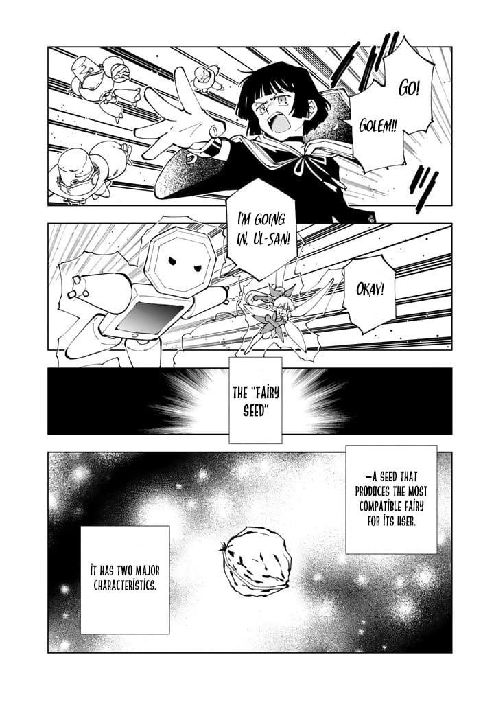 Isekai Tensei… Saretenee! Chapter 55 - Page 2