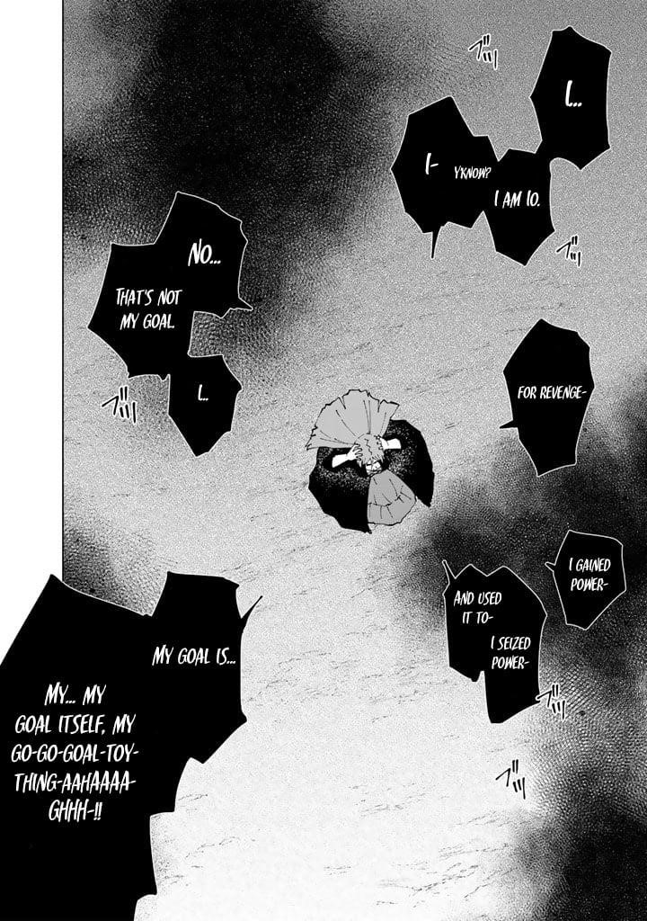 Isekai Tensei… Saretenee! Chapter 57 - Page 14