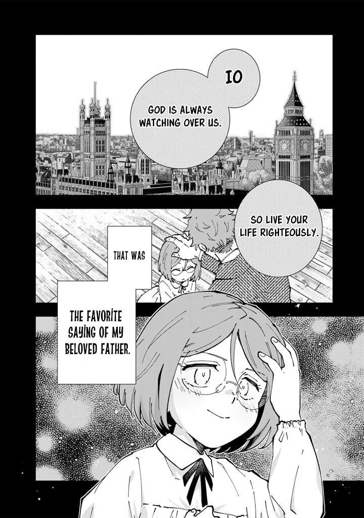 Isekai Tensei… Saretenee! Chapter 60 - Page 2